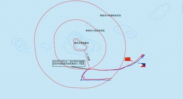 联富配资 南部战区发声！