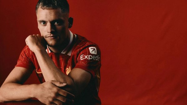 嘉汇优配交易 利物浦跟队记者：维尔茨是天才 今年若不受伤他可以赢得年度最佳