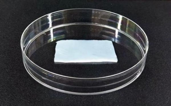 天载配资 创口一分钟内止血，愈合效率提升 40%，新型止血敷料来了！